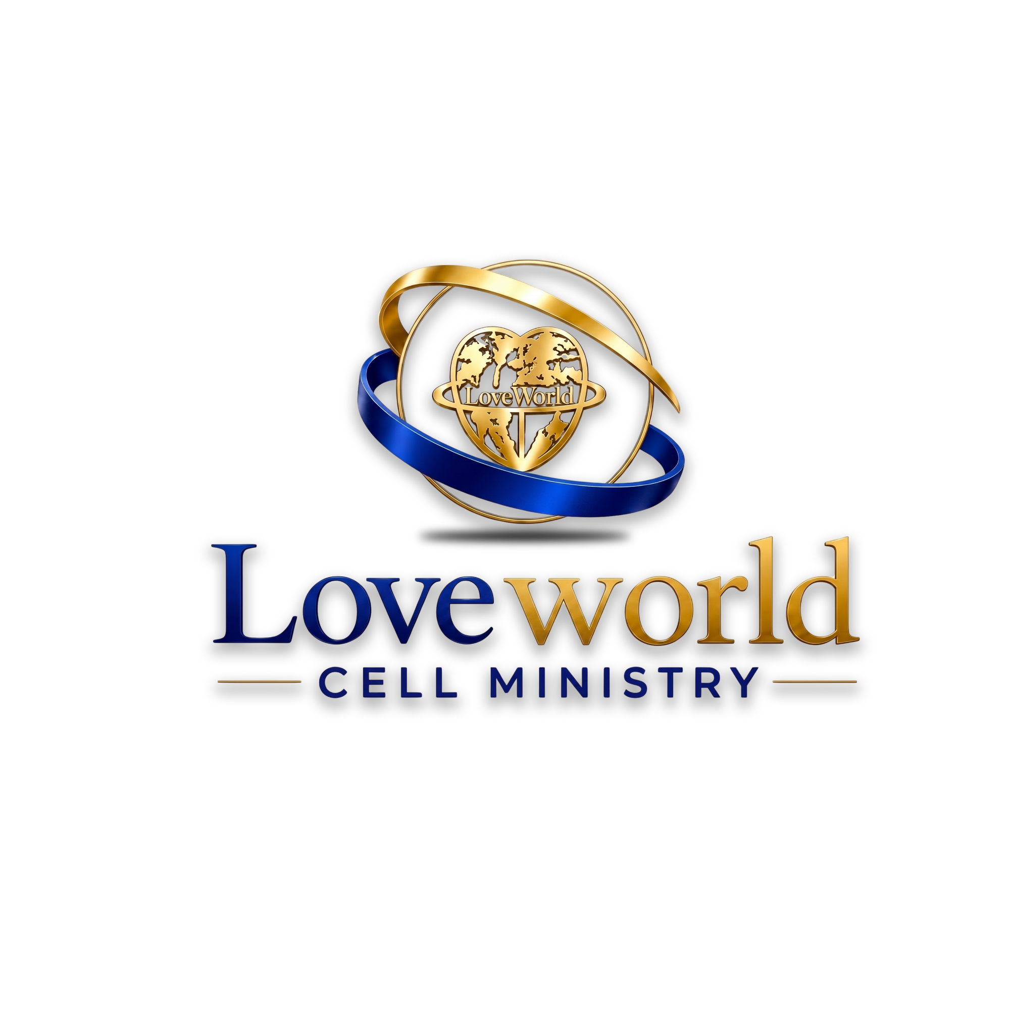 Cell Ministry Logo